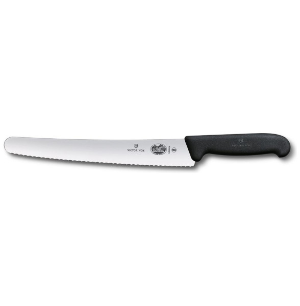 Нож кондитерский 26 см  Victorinox &quot;Fibrox&quot;  / 316305