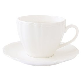 Чайная пара 280 мл  Easy Life "Perle"  / 352236