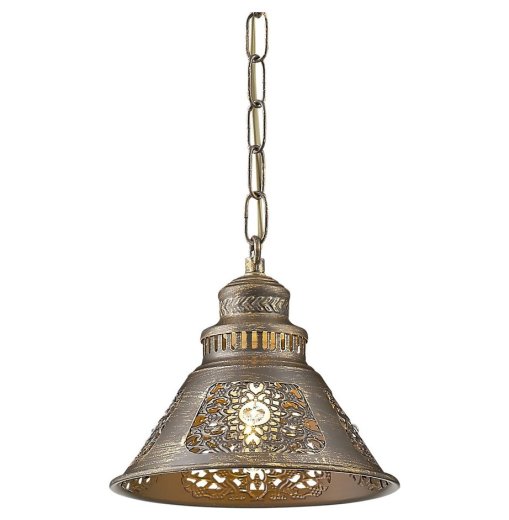 Светильник потолочный 1 рожковый 308-603 / 304491 — 