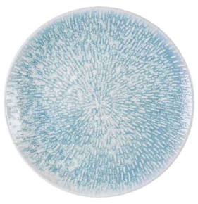 Тарелка 27 см  Wilmax "Coral Blue" / 336212