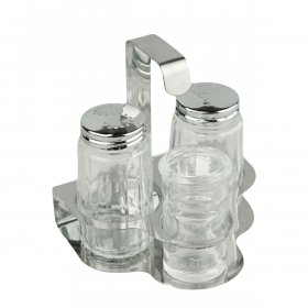 Набор для специй 3 предмета  P.L. Proff Cuisine &quot;Скоба-3&quot;  / 339609