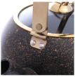 Чайник 3 л антипригарное покрытие чёрный  Repast &quot;Leydi /Elite Royal Goldt&quot;  / 312748