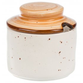 Сахарница 250 мл 4 шт  P.L. Proff Cuisine &quot;Organic Fusion&quot; (4шт.) / 314392