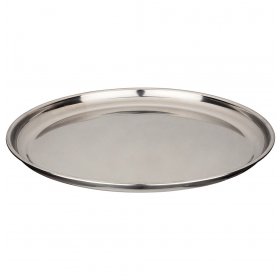 Поднос 40 см круглый  Agness "agness" / 252139