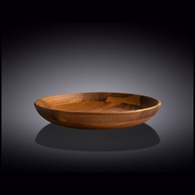 Тарелка 25,5 см глубокая  Wilmax &quot;Acacia&quot;  / 330357