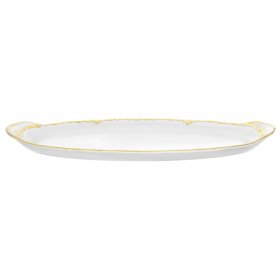 Рулетница 38 см  Reichenbach &quot;Барокко /Отводка золото&quot; / 301412