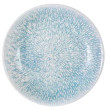 Тарелка 26 см глубокая  Wilmax &quot;Coral Blue&quot; / 336172