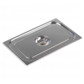 Крышка для гастроемкости 1/1 52 х 32 см / 319047