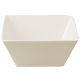 Салатник 15 х 15 х 7 см квадратный 700 мл  RAK Porcelain "Minimax" / 314902
