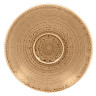 Блюдце 17 см  RAK Porcelain "Twirl Shell" / 318045