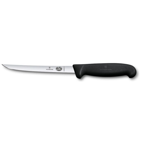 Нож обвалочный 15 см  Victorinox &quot;Fibrox&quot; / 316317