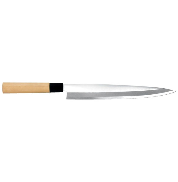 Нож для суши/сашими 20 см  P.L. Proff Cuisine &quot;Янагиба&quot; / 316475