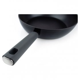 Сковорода 28 см с антипригарным покрытием  Taller &quot;Акцент /TalleR&quot; / 281896