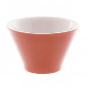 Сахарница 100 мл открытая  G.Benedikt &quot;Дейзи /Салмон&quot; / 166402