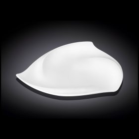 Тарелка 20,5 см треугольная  Wilmax &quot;Ariela&quot; / 260424