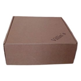 Тарелка 21 см  Villin`s &quot;Речной волна&quot; / 386367