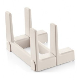 Удлинители полки для крышек 46 х 14,8 см 2 шт "Tescoma /FlexiSPACE" / 200658