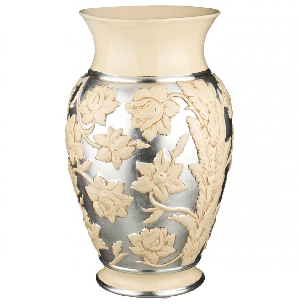 Купить вазу производителя. Ceramiche Millennio вазы. Ваза для цветов. Керамическая ваза для цветов. Ваза с цветком.