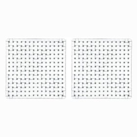 Набор тарелок 21 см 4 шт квадратные  Nachtmann &quot;Bossa Nova&quot; / 354142