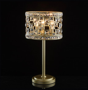 Настольная лампа MW-Light Монарх / 298680