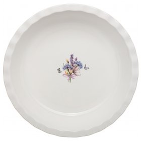 Салатник 24 х 5 см  LEFARD "Прованс /Ажур" / 236665