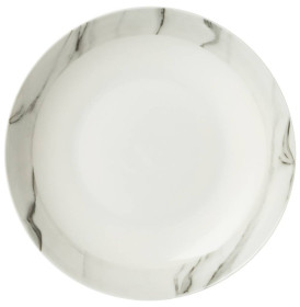 Салатник 20 см  LEFARD &quot;Bianco marble&quot; / 347709