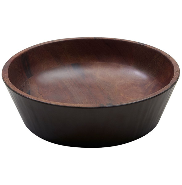 Салатник 26 х 26 х 7,5 см 1,5 л  P.L. Proff Cuisine &quot;Walnut&quot; / 320422