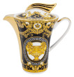 Чайный сервиз на 12 персон 40 предметов  Royal Crown &quot;Монплезир&quot;  / 300692