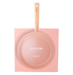 Сковорода 28 см керамическое покрытие  Neoflam "Blossom" / 349516