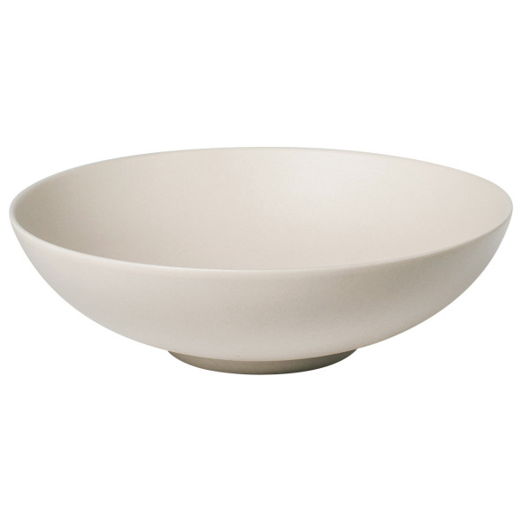 Салатник 21 cм 6 шт  P.L. Proff Cuisine &quot;NOBLE /Fine Plus-Light Grey&quot; / 327436