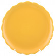 Тарелка 32,5 см 2 шт  Artigianato Ceramico by Caroline &quot;Artigianato ceramico /Лимоны&quot; / 156766
