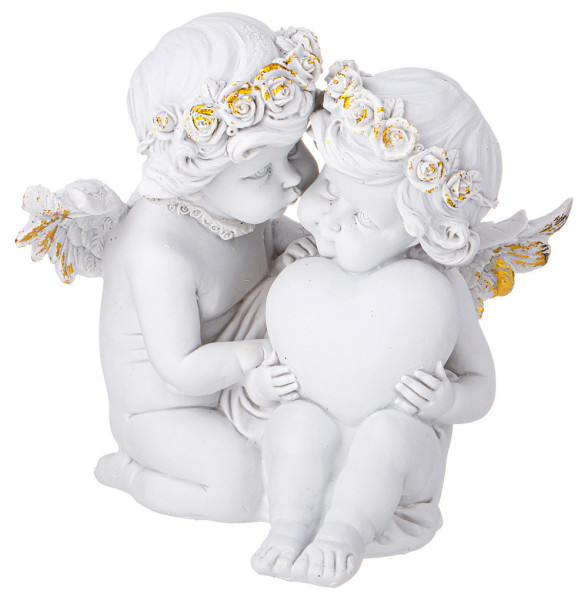 Фигурка 16 х 13 х 18,5 см  LEFARD &quot;Amore&quot; / 290037