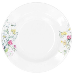 Набор тарелок 19 см 6 шт  Cmielow "Ивонне /Полевые цветы" / 303031