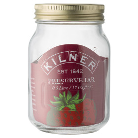 Банка для консервирования 500 мл &quot;Kilner&quot; / 139731