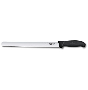 Нож для нарезки ломтиками 30 см  Victorinox "Fibrox"  / 316308