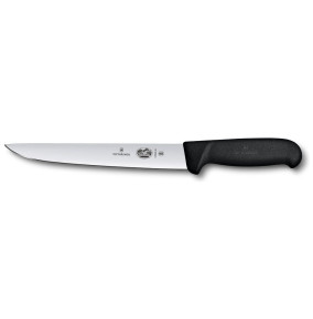 Нож для мяса 20 см  Victorinox "Fibrox"  / 316326