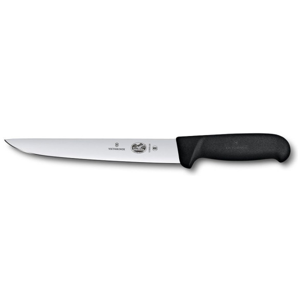Нож для мяса 20 см  Victorinox &quot;Fibrox&quot;  / 316326
