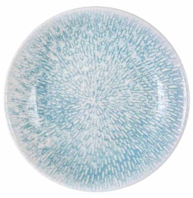 Тарелка 28 см глубокая  Wilmax "Coral Blue" / 336182