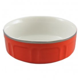 Пиала 15,5 см  Leander &quot;Мэри-Энн /Красная&quot; / 157961