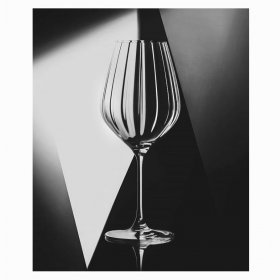 Бокалы для шампанского 170 мл 6 шт  Rona &quot;Фаворит /Оптика /Без декора&quot; / 207996