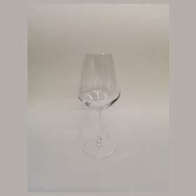 Бокалы для красного вина 550 мл 6 шт  RCR Cristalleria Italiana SpA &quot;UNIVERSUM /Без декора&quot; / 278728