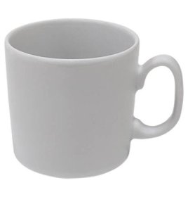 Кружка 200 мл  Cmielow &quot;Рита /Без декора&quot; / 313420