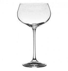 Бокал для белого вина 300 мл 1шт  Crystalex CZ s.r.o. "Меган /Без декора" / 264375