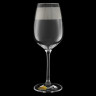 Бокалы для белого вина 340 мл 6 шт  Rona "Престиж /Серебряная дорожка" / 146202