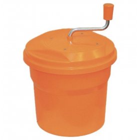 Центрифуга сушилка для зелени 41,5 х 40 см 25 л  / 321292