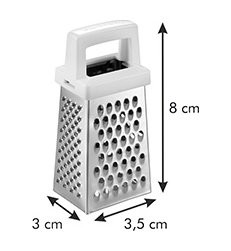 Мини-терка 8 см  Tescoma &quot;HANDY&quot; / 148258
