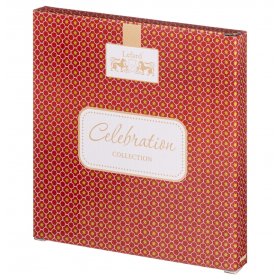 Тарелка 27 см  LEFARD &quot;Celebration&quot; / 328675