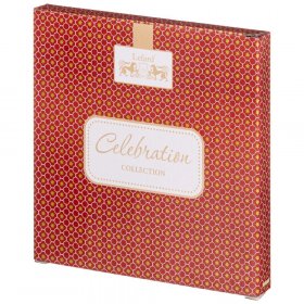 Тарелка 27 см  LEFARD &quot;Celebration&quot; / 328675