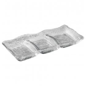 Менажница 32 х 14 см прямоугольная  I.V.V. SC "All in one" / 273263