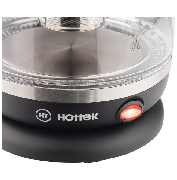 Чайник электрический 2 л  HOTTEK &quot;Hottek HT-960-017&quot; / 233237